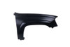 FENDER FR RH REPLACEMENT FOR CHEVROLET TRAILBLAZER 2003 PARTSLINK NUMBER  GM1241289