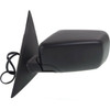 DOOR MIRROR LH POWER HTD  REPLACEMENT FOR BMW 3 SERIES WAGON 2006 PARTSLINK NUMBER  BM1320117