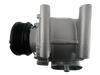 AC COMPRESSOR REPLACEMENT FOR CHEVROLET TRAILBLAZER 2003 PARTSLINK NUMBER  14-SD3450NEW