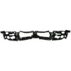 HEADER PANEL REPLACEMENT FOR CHEVROLET TRAILBLAZER 2003 PARTSLINK NUMBER  GM1221125