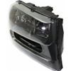HEAD LAMP RH EXC 06-09 LT MODEL HQ REPLACEMENT FOR CHEVROLET TRAILBLAZER 2003 PARTSLINK NUMBER  GM2503213