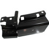 BUMPER MOUNTING BRACKET FR RH 2WD 2500/3500 HEAVY DUTY / FOR 8500/8600 LBS GVW REPLACEMENT FOR CHEVROLET VAN CHEVY EXPRESS 2003 PARTSLINK NUMBER  GM1067158