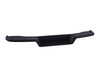 BUMPER STEP PAD RR BLACK W/O SENSOR REPLACEMENT FOR CHEVROLET VAN CHEVY EXPRESS 2003 PARTSLINK NUMBER  GM1191115