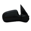 DOOR MIRROR RH MANUAL REPLACEMENT FOR CHEVROLET VENTURE 2003 PARTSLINK NUMBER  GM1321255