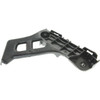 BUMPER SUPPORT FR LH PLASTIC   REPLACEMENT FOR LEXUS CT200H 2013 PARTSLINK NUMBER  LX1042106