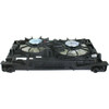 COOLING FAN ASSY   REPLACEMENT FOR LEXUS CT200H 2013 PARTSLINK NUMBER  TO3115159