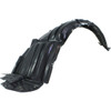 FENDER LINER FR LH   REPLACEMENT FOR LEXUS CT200H 2013 PARTSLINK NUMBER  LX1248113