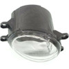 FOG LAMP FR RH HQ    REPLACEMENT FOR LEXUS CT200H 2013 PARTSLINK NUMBER   TO2593124