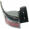 TAIL LAMP LH HQ   REPLACEMENT FOR LEXUS CT200H 2013 PARTSLINK NUMBER  LX2804106