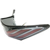 TAIL LAMP RH CAPA   REPLACEMENT FOR LEXUS CT200H 2013 PARTSLINK NUMBER  LX2805106C