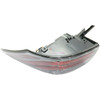 TAIL LAMP RH HQ   REPLACEMENT FOR LEXUS CT200H 2013 PARTSLINK NUMBER  LX2805106