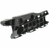 BUMPER SUPPORT BRACKET FR RH PLASTIC  REPLACEMENT FOR LEXUS ES300H 2013 PARTSLINK NUMBER  LX1033109