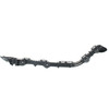 BUMPER SUPPORT BRACKET RR RH PLASTIC    REPLACEMENT FOR LEXUS ES300H 2013 PARTSLINK NUMBER  LX1143102