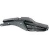 BUMPER SUPPORT LOWER BRACKET RR LH  REPLACEMENT FOR LEXUS ES300H 2013 PARTSLINK NUMBER  LX1142103