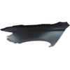 FENDER FR LH CAPA  REPLACEMENT FOR LEXUS ES300H 2013 PARTSLINK NUMBER  LX1240126C
