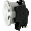 FOG LAMP FR RH CAPA   REPLACEMENT FOR LEXUS ES300H 2013 PARTSLINK NUMBER  TO2593126C