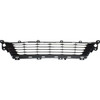 GRILLE LOWER MATTE-DARK GRAY HYB  REPLACEMENT FOR LEXUS ES300H 2013 PARTSLINK NUMBER  LX1036111