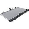 RADIATOR (13338) 3.5L V6 AT/2.5L L4 HYB   REPLACEMENT FOR LEXUS ES300H 2013 PARTSLINK NUMBER  LX3010148