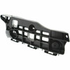 BUMPER SUPPORT BRACKET FR RH PLASTIC   REPLACEMENT FOR LEXUS ES350 2013 PARTSLINK NUMBER   LX1033109