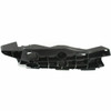 BUMPER SUPPORT BRACKET FR RH PLASTIC   REPLACEMENT FOR LEXUS ES350 2013 PARTSLINK NUMBER   LX1033109