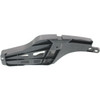 BUMPER SUPPORT LOWER BRACKET RR RH   REPLACEMENT FOR LEXUS ES350 2013 PARTSLINK NUMBER  LX1143103