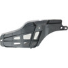 BUMPER SUPPORT LOWER BRACKET RR RH   REPLACEMENT FOR LEXUS ES350 2013 PARTSLINK NUMBER  LX1143103U