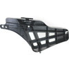 BUMPER SUPPORT LOWER BRACKET RR RH   REPLACEMENT FOR LEXUS ES350 2013 PARTSLINK NUMBER  LX1143103U