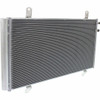 CONDENSER (4244)   REPLACEMENT FOR LEXUS ES350 2013 PARTSLINK NUMBER  LX3030128
