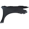 FENDER FR LH   REPLACEMENT FOR LEXUS ES350 2013 PARTSLINK NUMBER  LX1240126