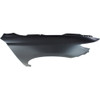 FENDER FR RH  REPLACEMENT FOR LEXUS ES350 2013 PARTSLINK NUMBER  LX1241126