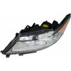 HEAD LAMP LH HID HQ  REPLACEMENT FOR LEXUS ES350 2013 PARTSLINK NUMBER  LX2518140