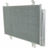 CONDENSER (4117)  REPLACEMENT FOR LEXUS GS350 2013 PARTSLINK NUMBER  LX3030127