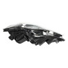 HEAD LAMP LH HALOGEN CAPA   REPLACEMENT FOR LEXUS IS250C CONVERTIBLE 2013 PARTSLINK NUMBER  LX2518131C