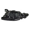 HEAD LAMP RH HALOGEN HQ   REPLACEMENT FOR LEXUS IS250C CONVERTIBLE 2013 PARTSLINK NUMBER  LX2519131