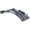 FENDER LINER RH REAR HALF REPLACEMENT FOR BMW 3 SERIES WAGON 2006 PARTSLINK NUMBER  BM1251110