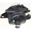 FOG LAMP FR LH W/O SPORT PKG HQ REPLACEMENT FOR BMW 3 SERIES WAGON 2006 PARTSLINK NUMBER  	BM2592127