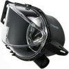 FOG LAMP FR RH W/O SPORT PKG CAPA  REPLACEMENT FOR BMW 3 SERIES WAGON 2006 PARTSLINK NUMBER  BM2593127C