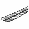 GRILLE LOWER W/O ADAPTIVE CRUISE REPLACEMENT FOR BMW 3 SERIES WAGON 2006 PARTSLINK NUMBER  	BM1036111