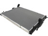 RADIATOR (2882/2824) L6 AT (W/O TURBO) REPLACEMENT FOR BMW 3 SERIES WAGON 2006 PARTSLINK NUMBER  BM3000147