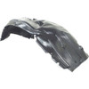 FENDER LINER RH  REPLACEMENT FOR BMW 5 SERIES 2006 PARTSLINK NUMBER  BM1251111