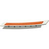 SIDE MARKER LAMP RH HQ  REPLACEMENT FOR BMW 5 SERIES 2006 PARTSLINK NUMBER  BM1085105
