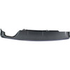 VALANCE RR PRIMED GRAY W/M PKG W/O TOW CAPA  REPLACEMENT FOR BMW 5 SERIES 2006 PARTSLINK NUMBER  BM1195109C