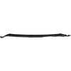 VALANCE RR PRIMED GRAY W/M PKG W/O TOW CAPA  REPLACEMENT FOR BMW 5 SERIES 2006 PARTSLINK NUMBER  BM1195109C