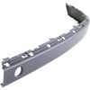BUMPER GUARD FR LH OUTER W/SENSOR HOLE  REPLACEMENT FOR BMW 7 SERIES 2006 PARTSLINK NUMBER  	BM1054101