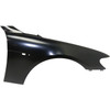 FENDER FR RH  REPLACEMENT FOR BMW 7 SERIES 2006 PARTSLINK NUMBER  	BM1241136
