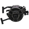 FOG LAMP FR RH HQ  REPLACEMENT FOR BMW 7 SERIES 2006 PARTSLINK NUMBER  BM2593136