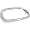 GRILLE MOULDING CHROME RH  REPLACEMENT FOR BMW 7 SERIES 2006 PARTSLINK NUMBER  BM1213103
