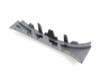 GRILLE PANEL PRIMED  REPLACEMENT FOR BMW 7 SERIES 2006 PARTSLINK NUMBER  BM1200186