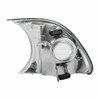 SIDE MARKER LAMP RH CLEAR HQ  REPLACEMENT FOR BMW M3 2006 PARTSLINK NUMBER  BM2521113