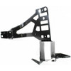 RADIATOR SUPPORT RH  REPLACEMENT FOR BMW M5 2006 PARTSLINK NUMBER  BM1225118